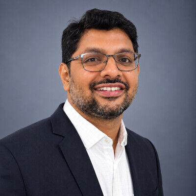 Ravi Chandran Nair